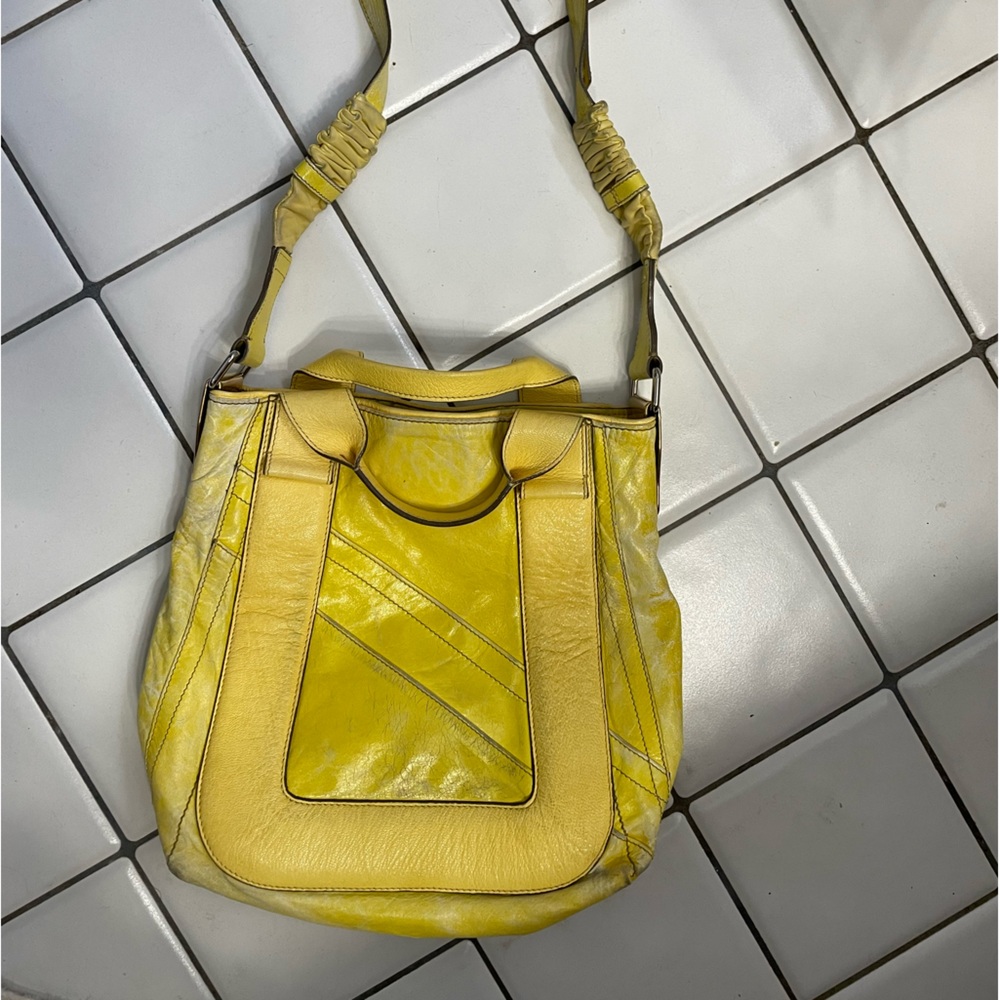 Chloe bag